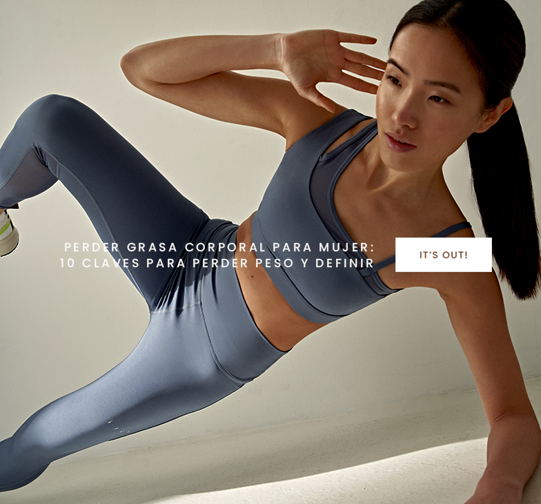 Losing body fat for women: 10 keys to weight loss and definition