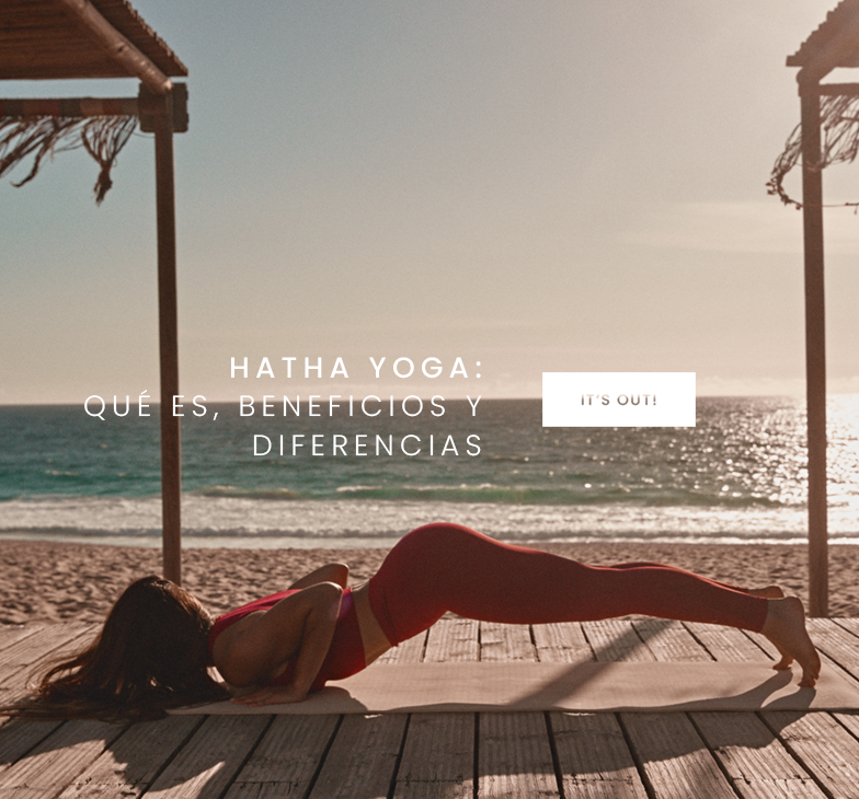 Hatha Yoga: what it is, benefits and differences