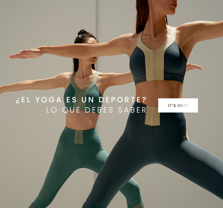 ¿Es el yoga un deporte? Lo que dice la ciencia