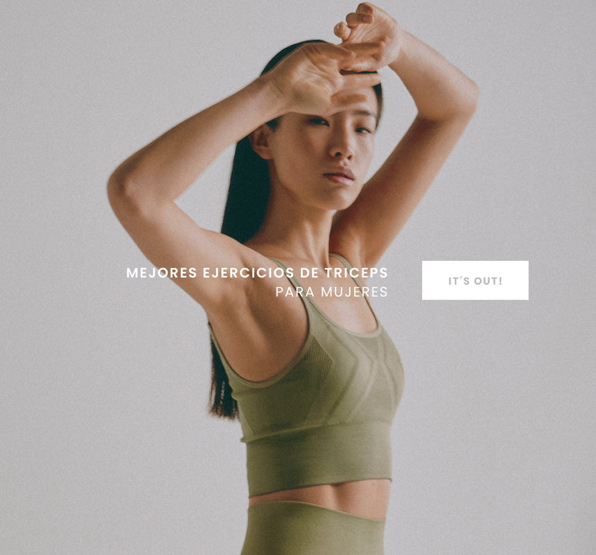 Best Tricep Exercises for Women: Strengthen Your Arms