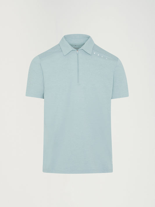 T-shirt Polo Kariba Grey Mist
