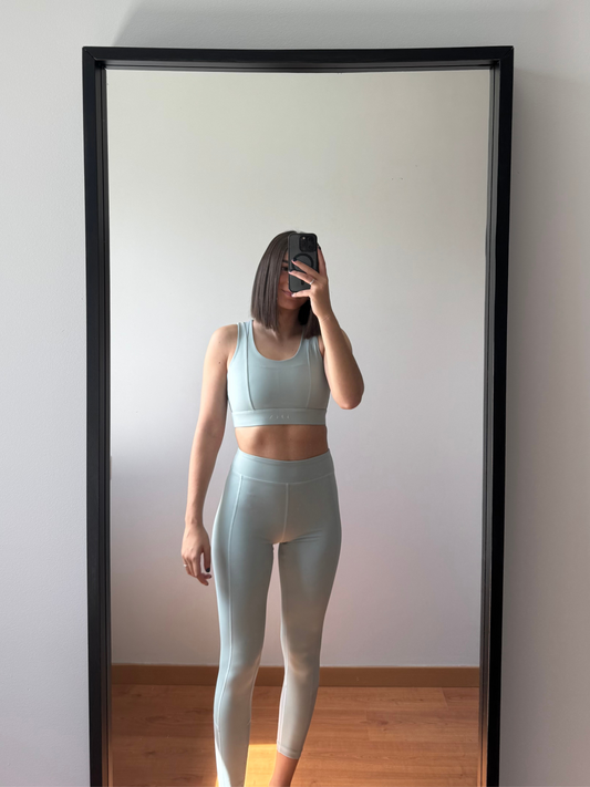 Legging Namir Grey Mist