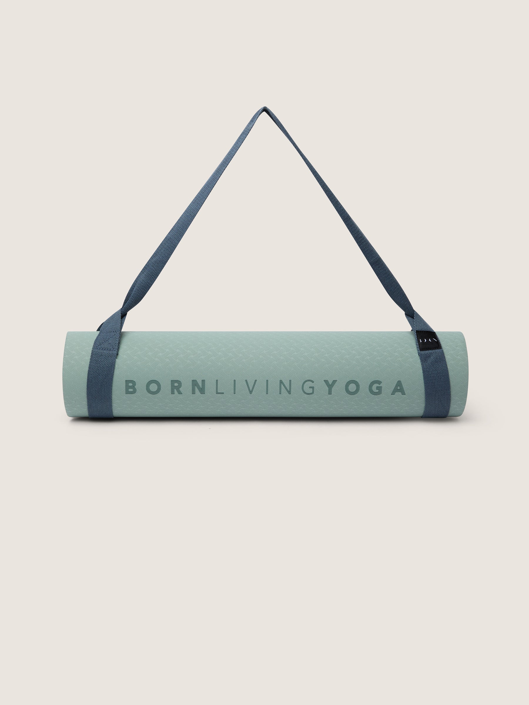 Set Camille Blue Chalk