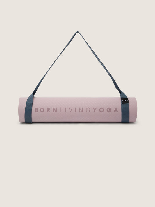 Mat Wave-6Mm Tuscany