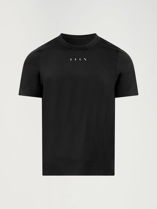 T-Shirt Seo Black