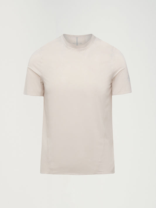 T-Shirt Chad White Chalk