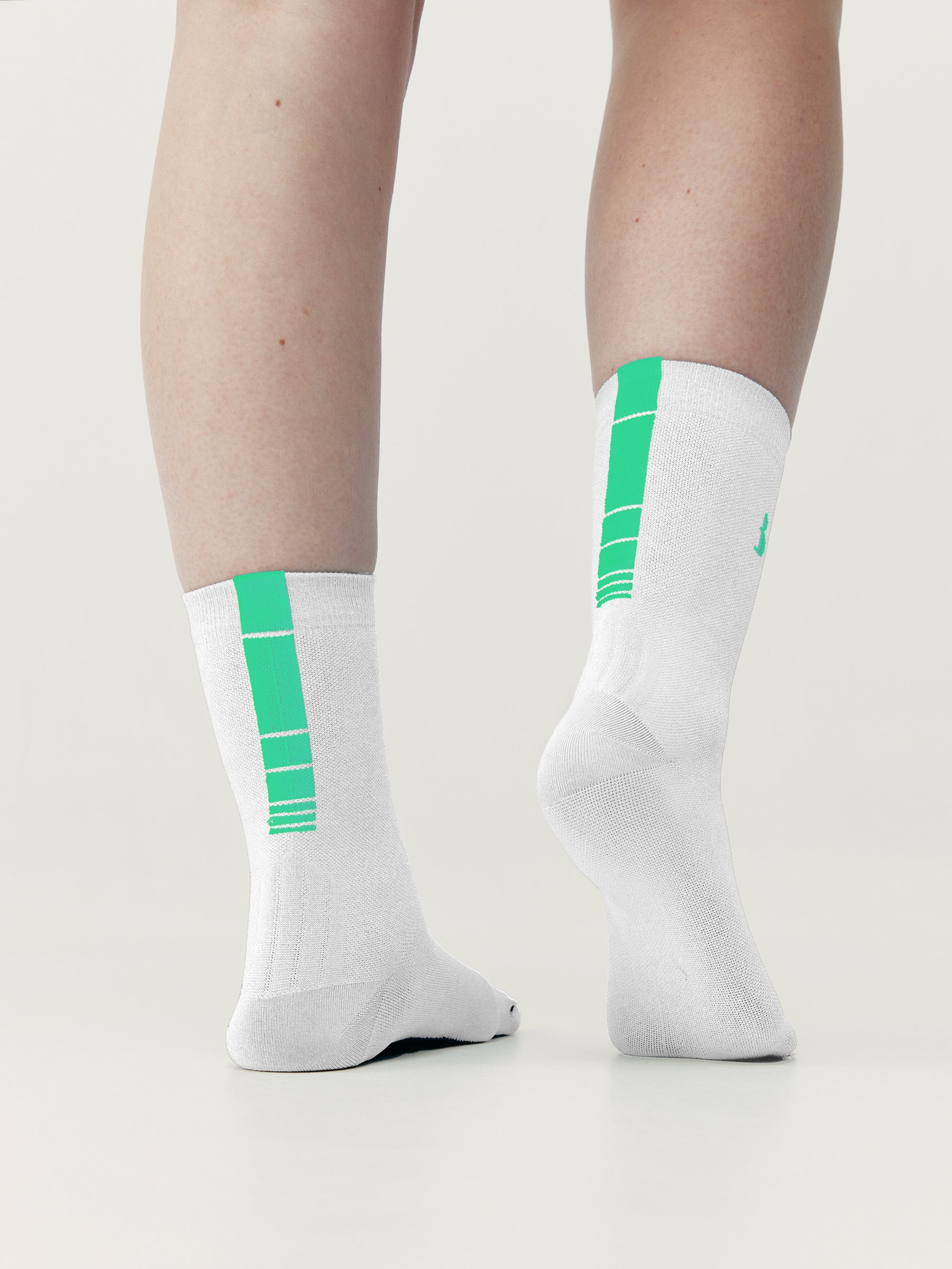 Set Camille Blue Chalk