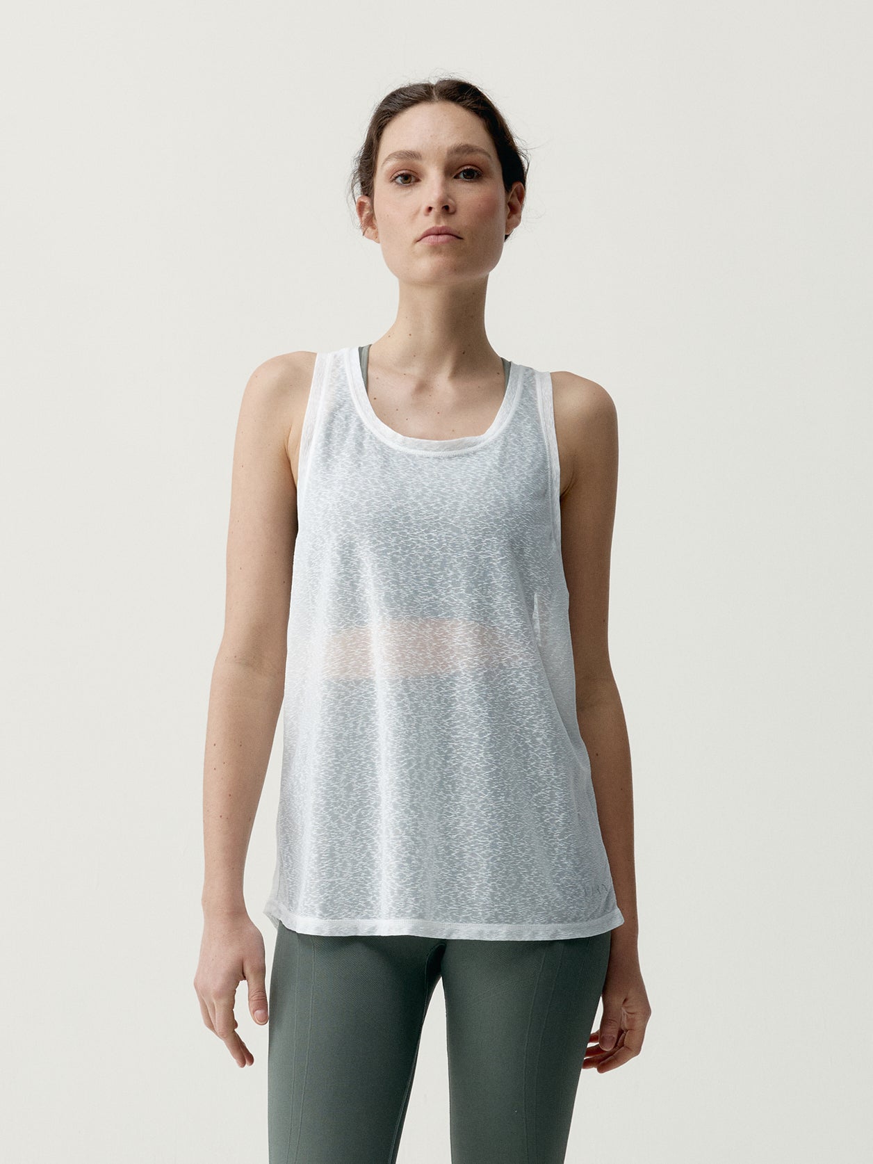 Set Camille Blue Chalk