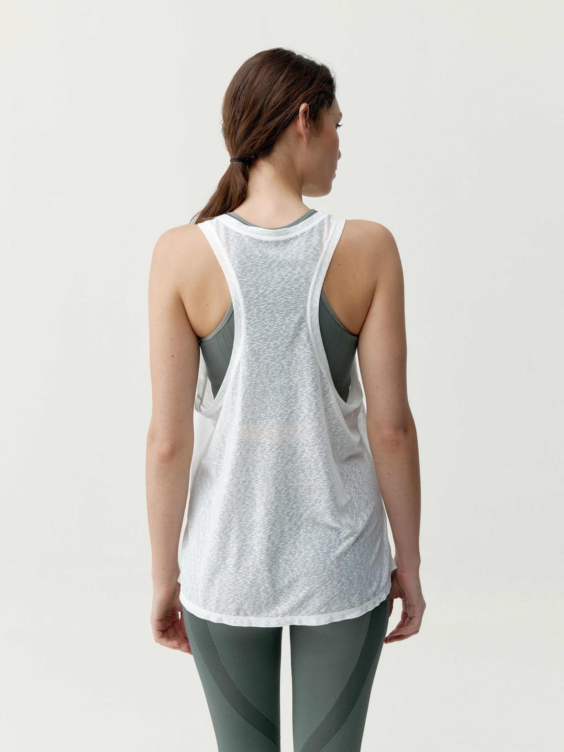 Set Camille Blue Chalk