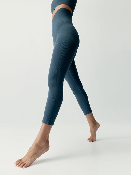 Legging Ambra Stormy Grey