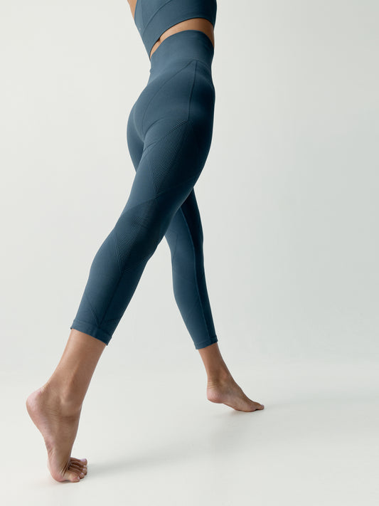 Legging Ambra Stormy Grey