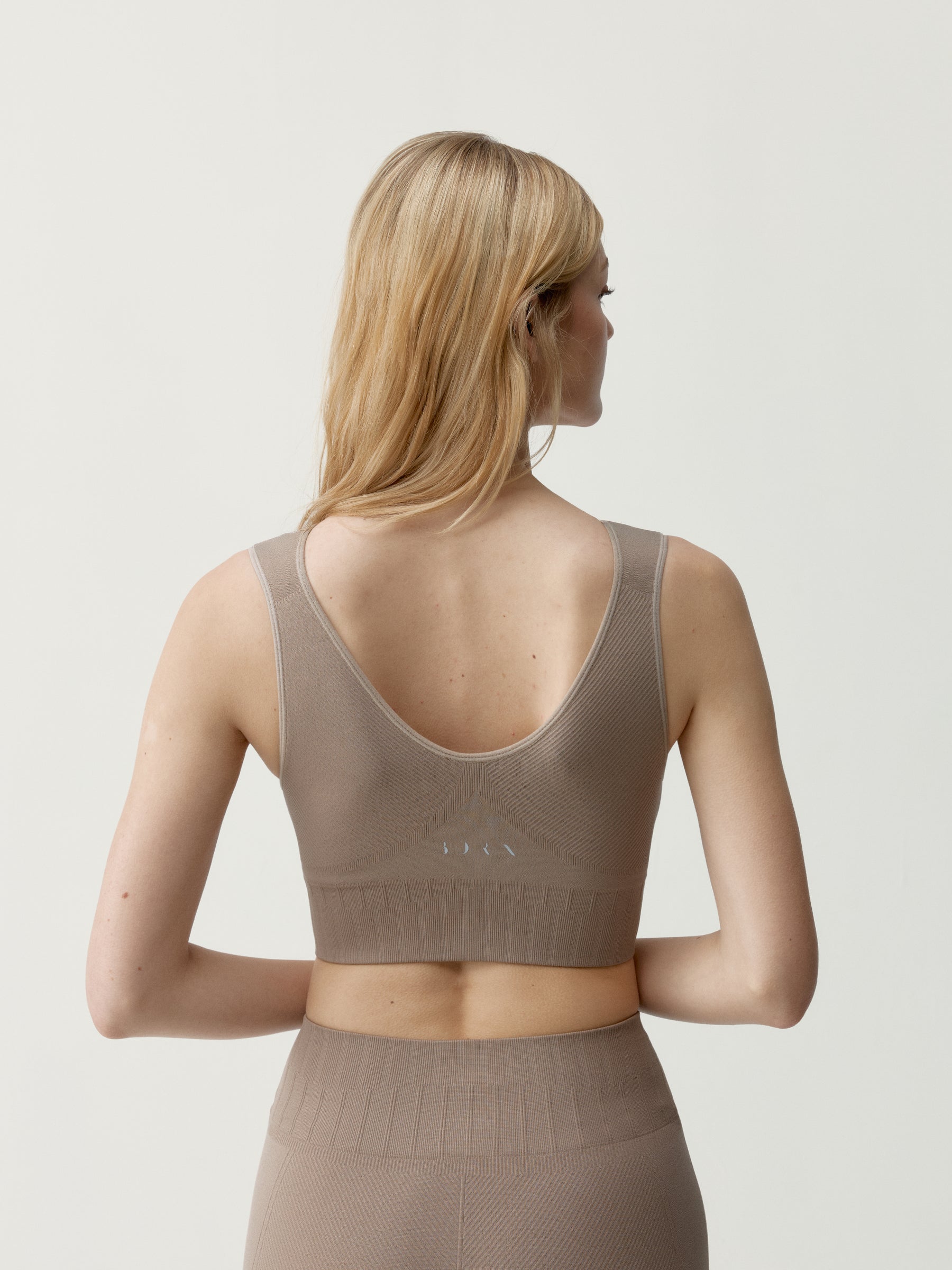 Set Annapurna Taupe