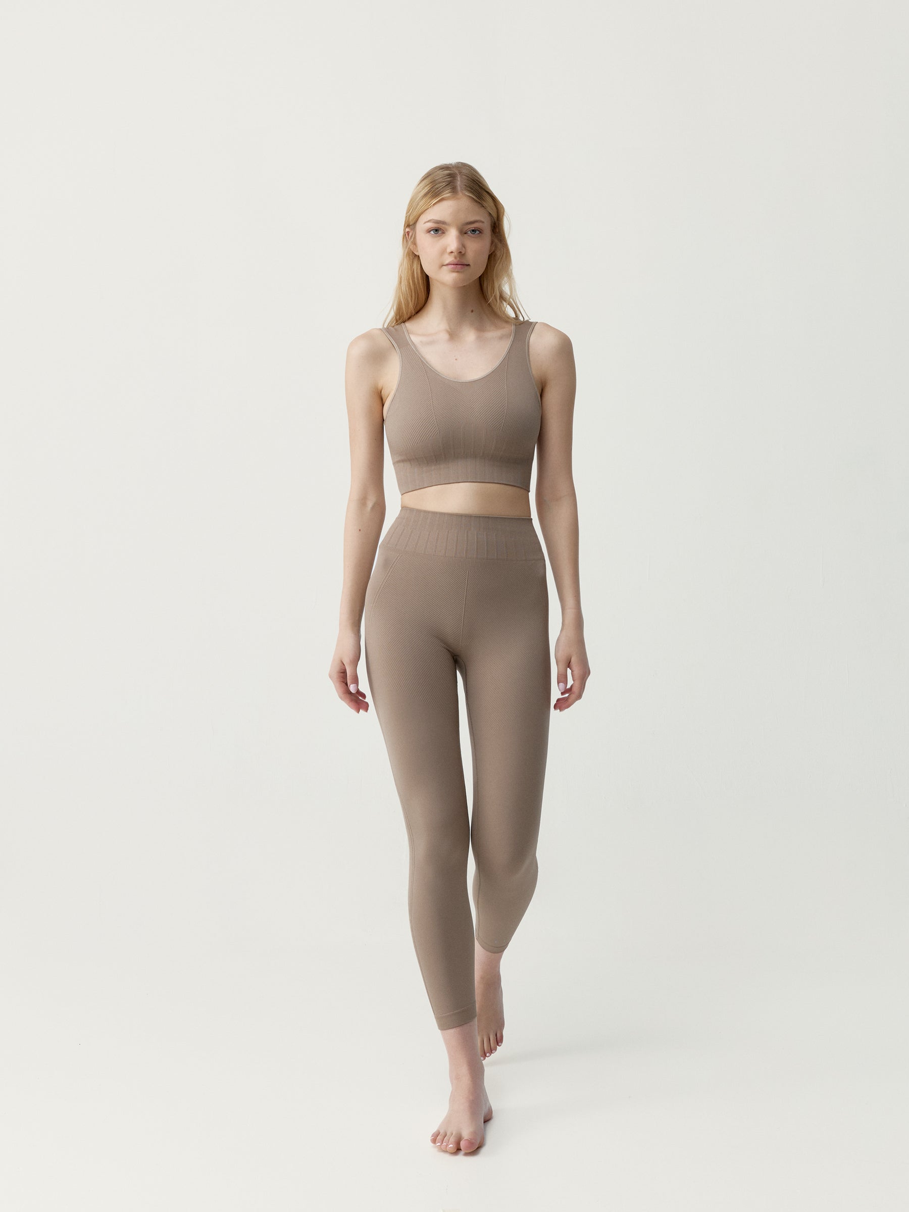 Set Annapurna Taupe