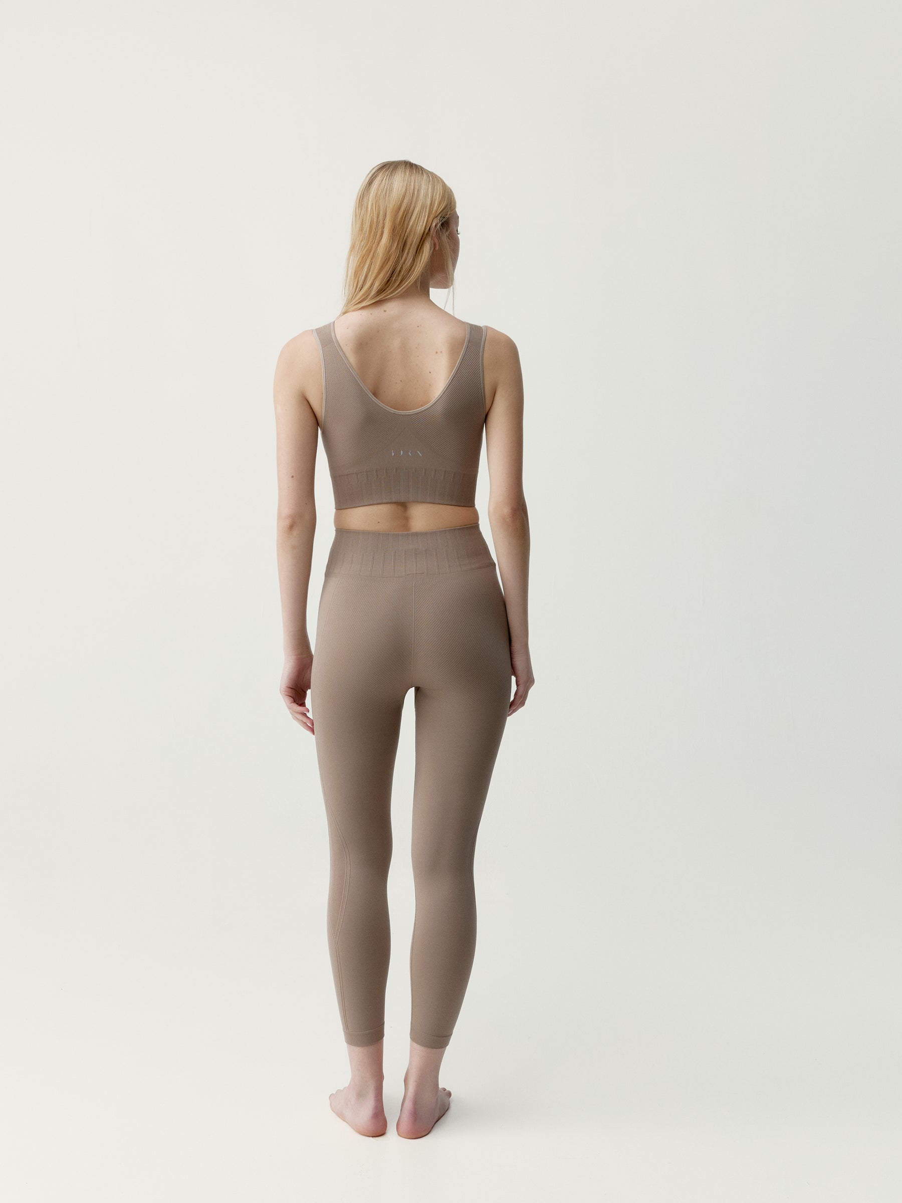 Set Annapurna Taupe