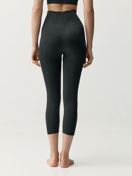 Legging Apamala Black
