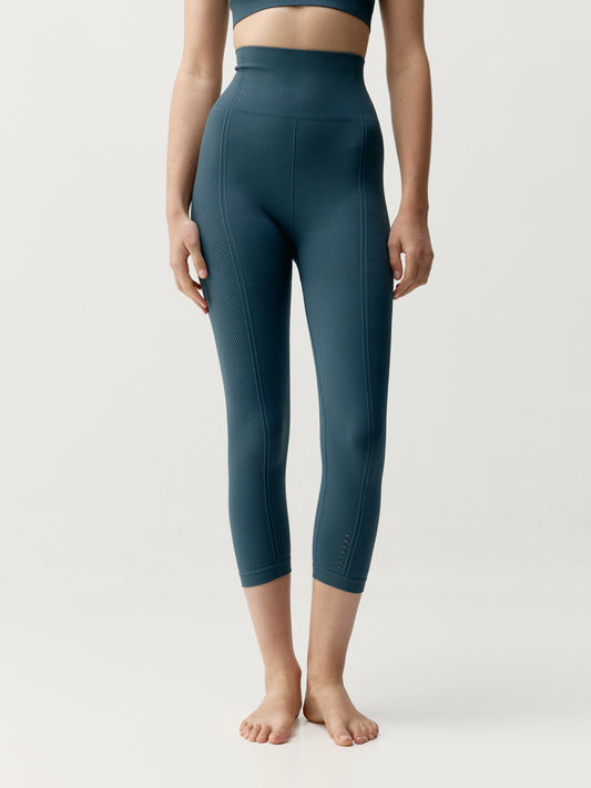 Legging Apamala Stormy Grey