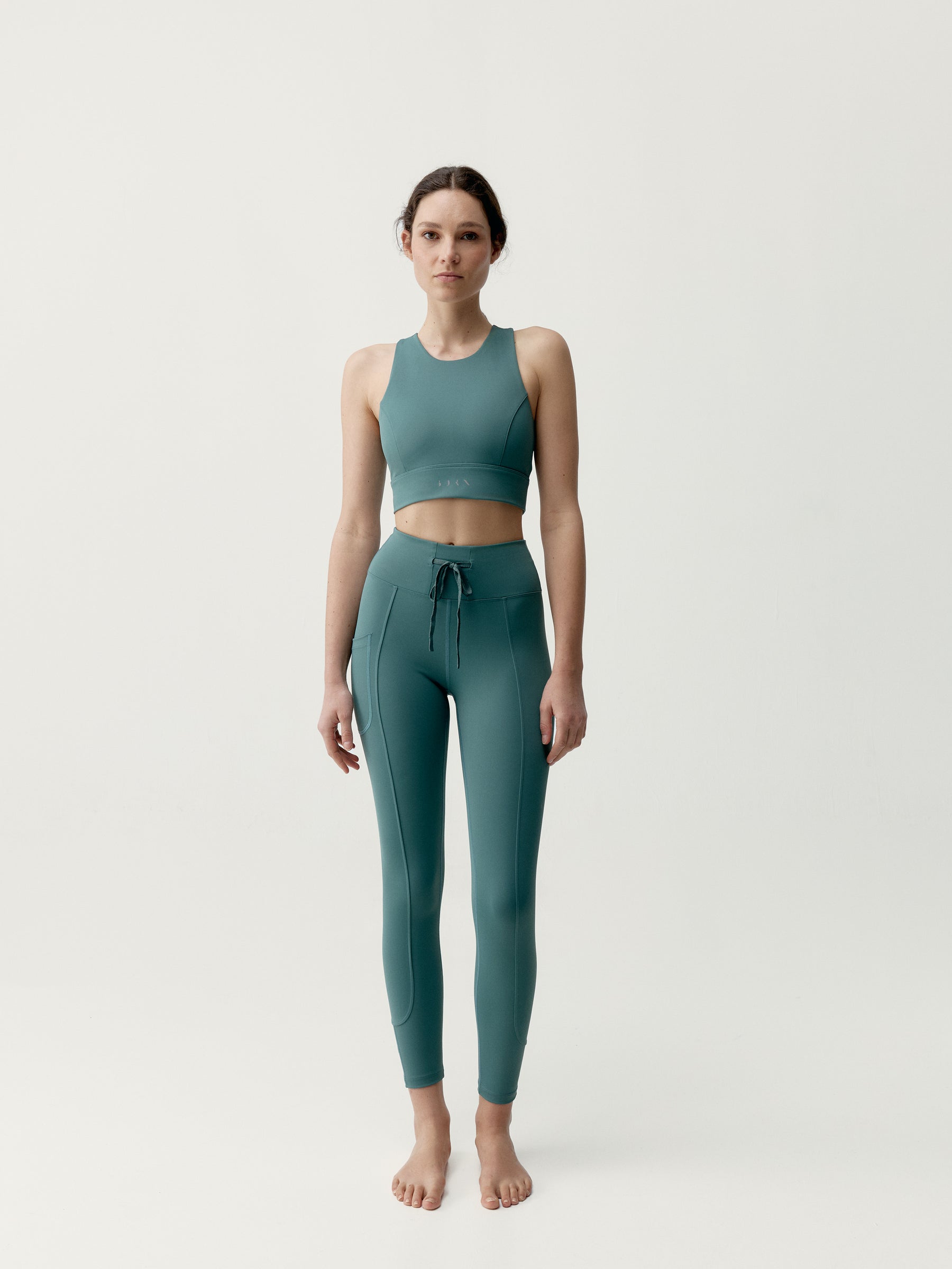 Set Ariadna Cucumber