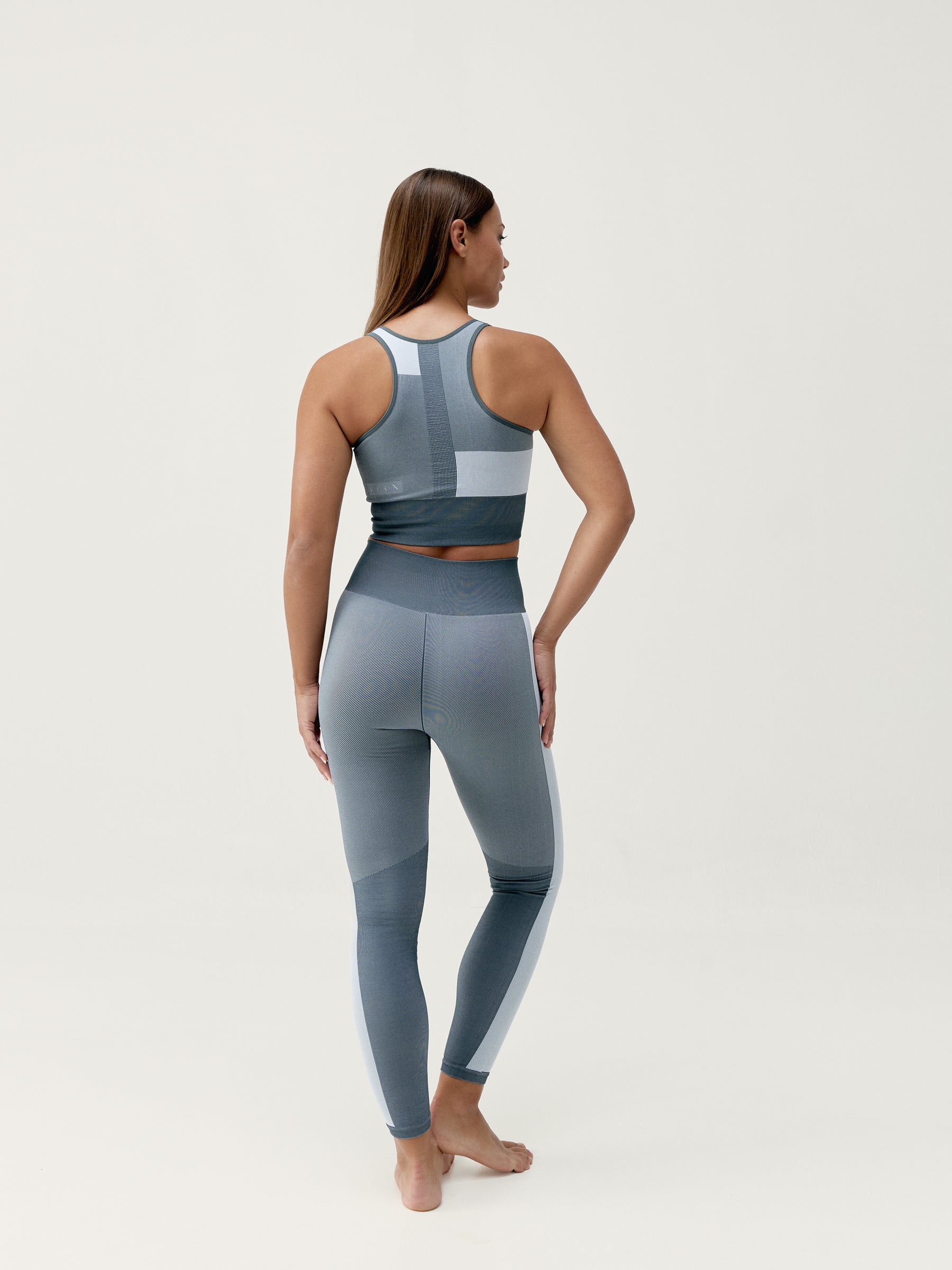 Set Athena Stormy Grey