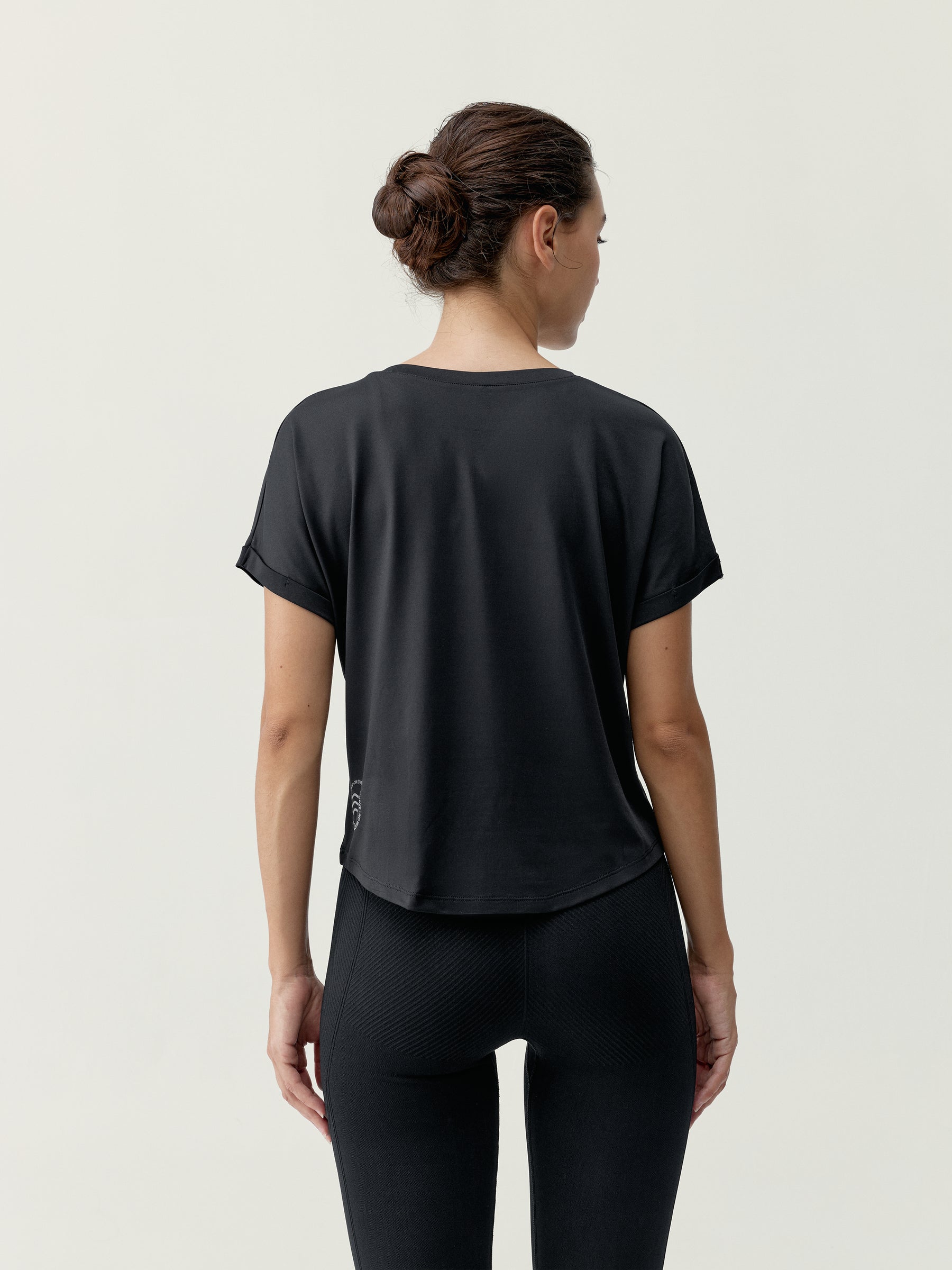 Set Naisha Moss
