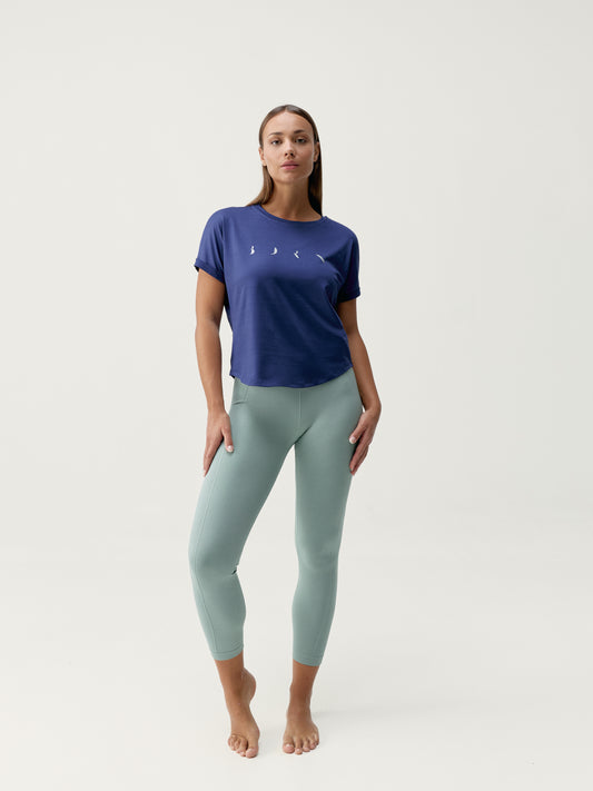 Shirt Azami Next Blue