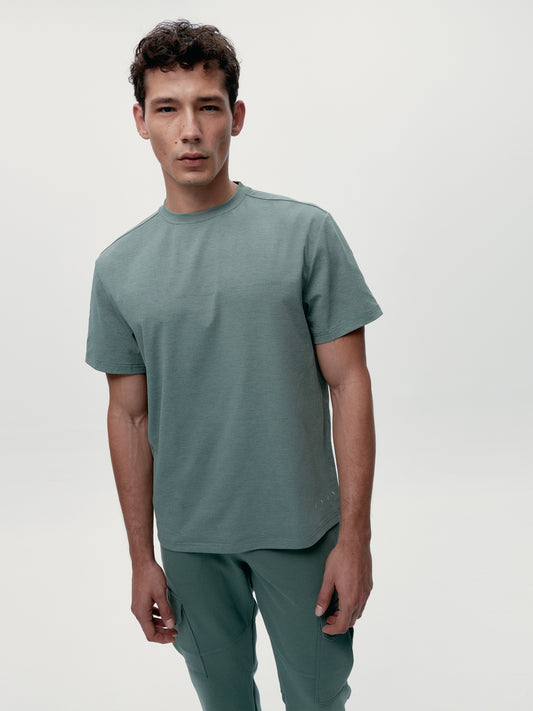 T-shirt Baffin Asparagus