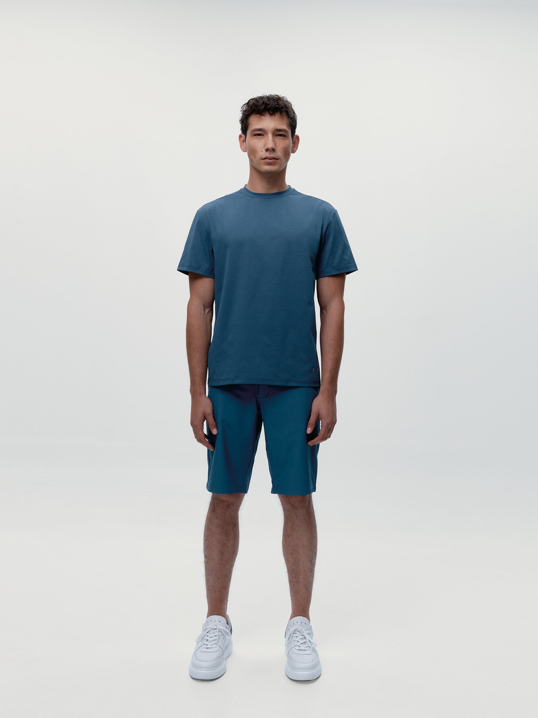 Conjunto deportivo Sea Blue