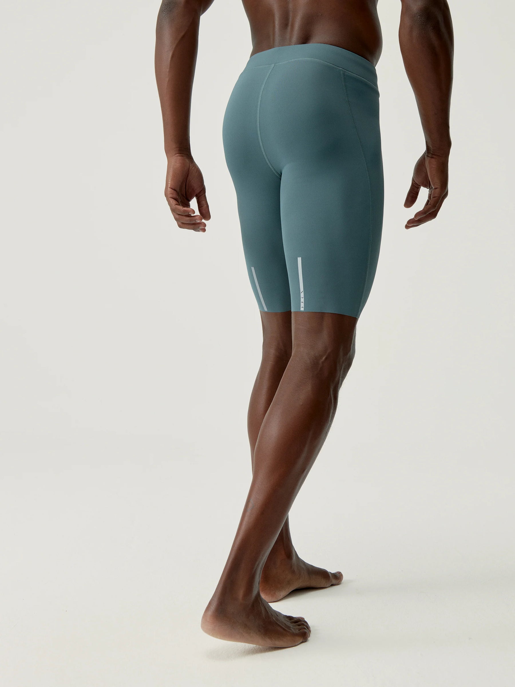 Conjunto deportivo Vostok Grey Green