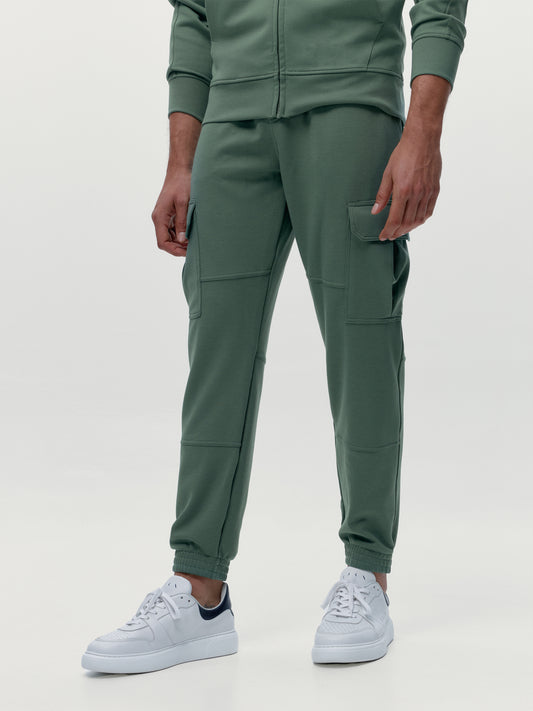 Jogger Biafra Asparagus