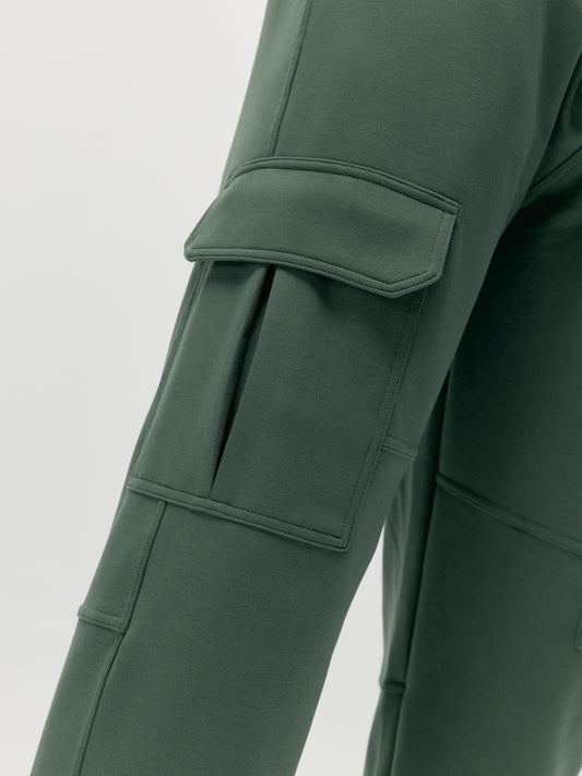 Jogger Biafra Asparagus