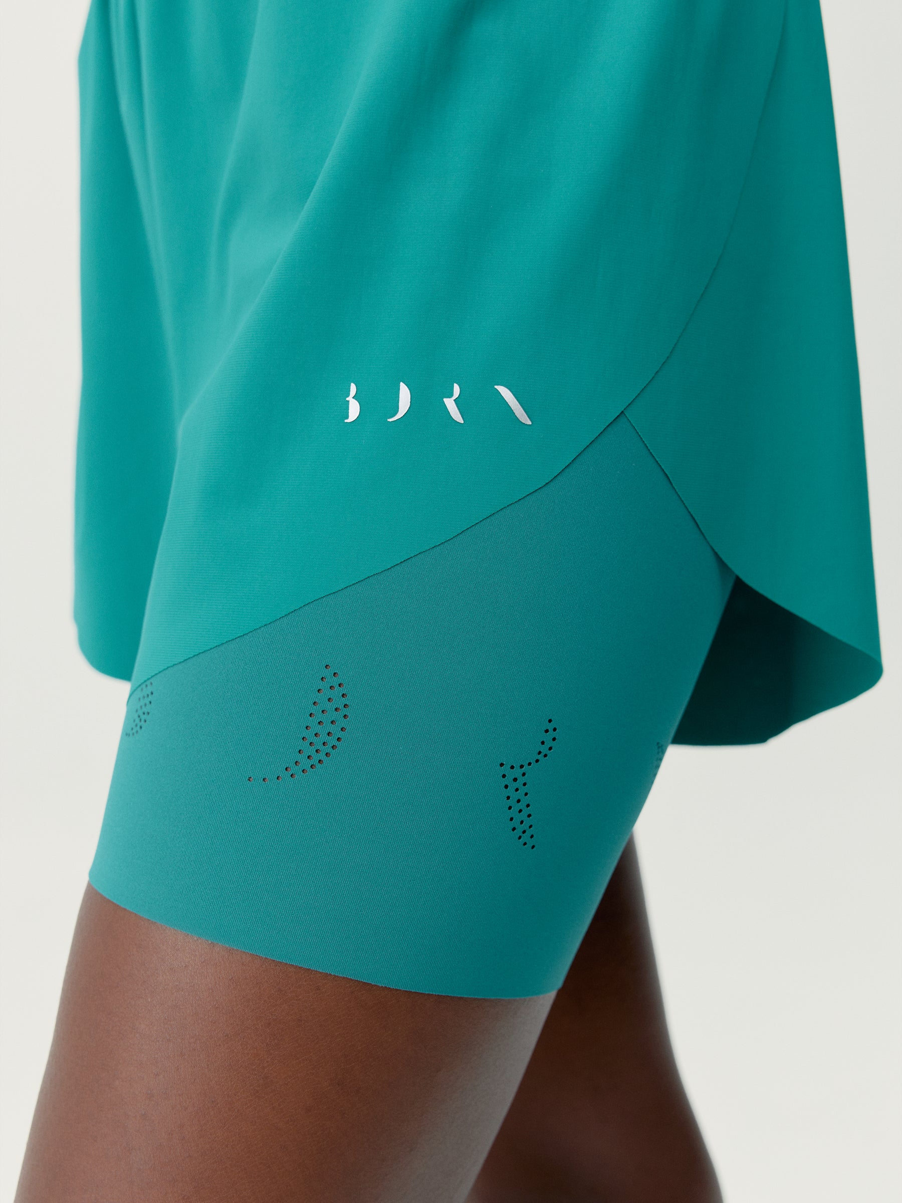 Set Bikila Biscay Green