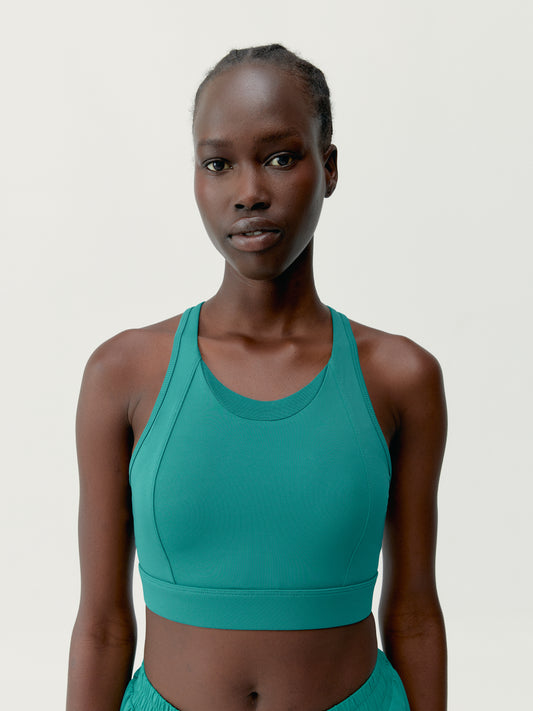 Top Bikila Biscay Green