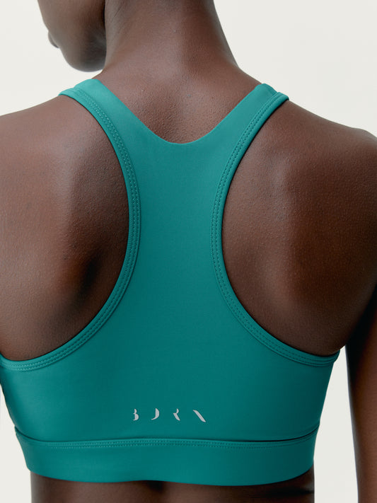 Top Bikila Biscay Green