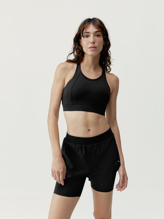 Top Bikila Black