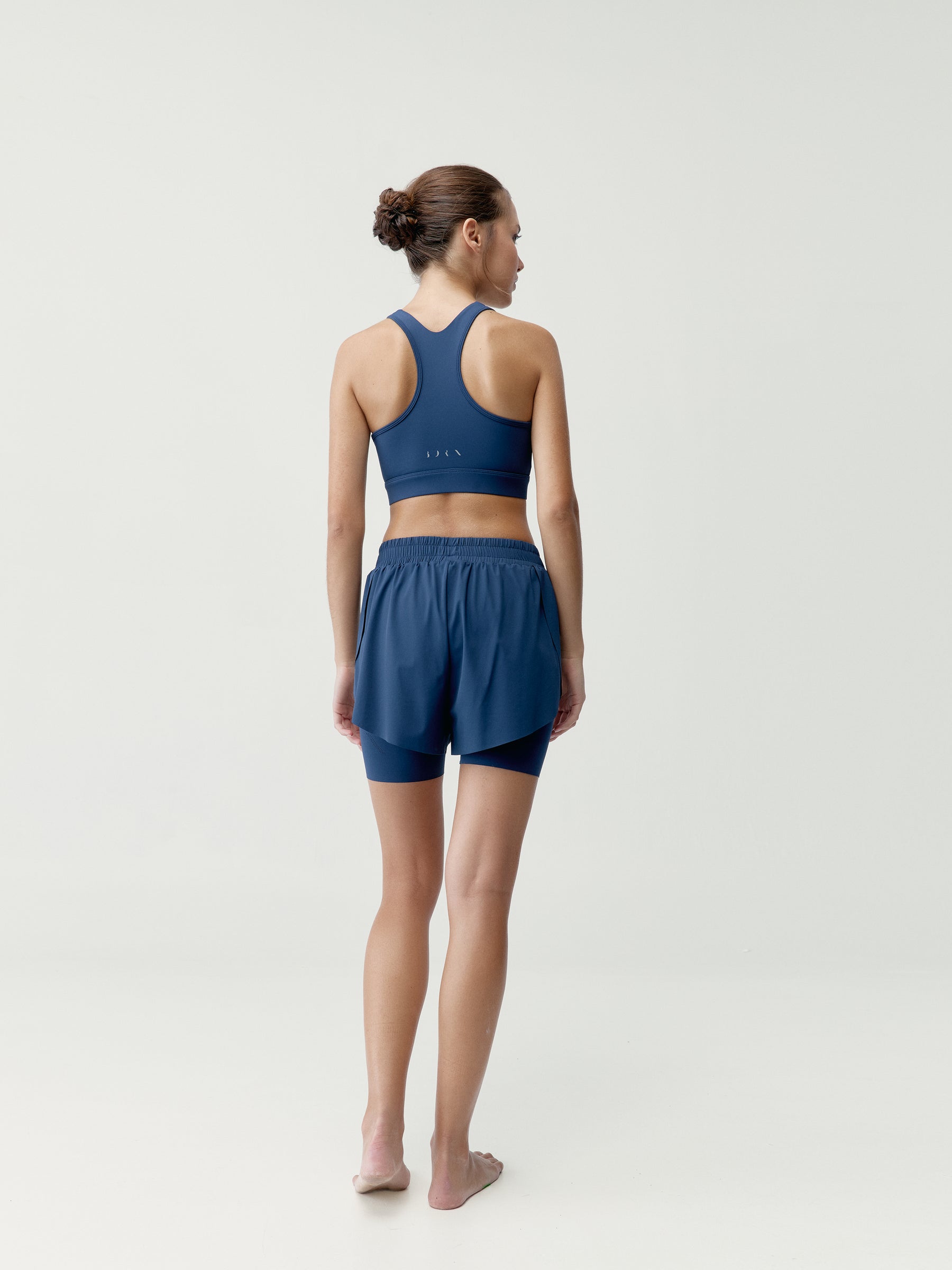 Set Bikila Sailor Blue