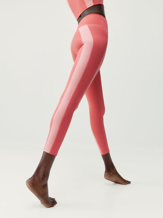 Legging Bindi Sunset Coral/Strawberry Ice