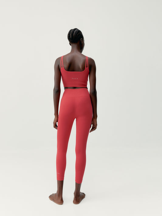 Legging Blume Crisantemo