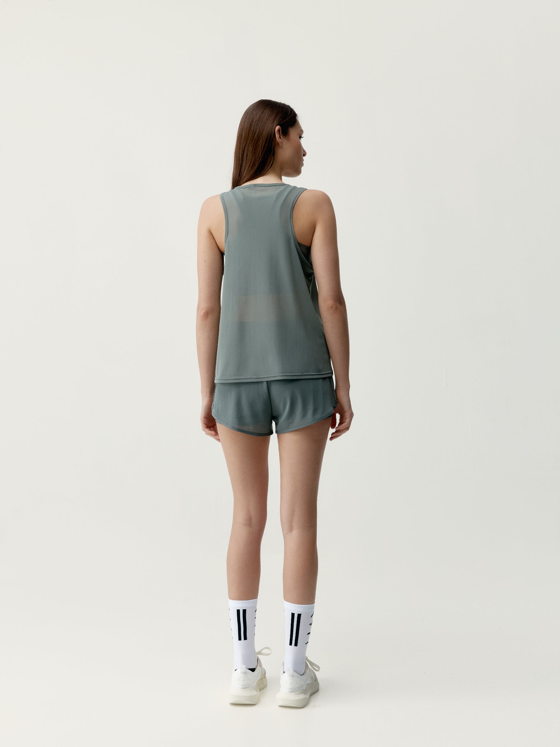 Set Camille Blue Chalk