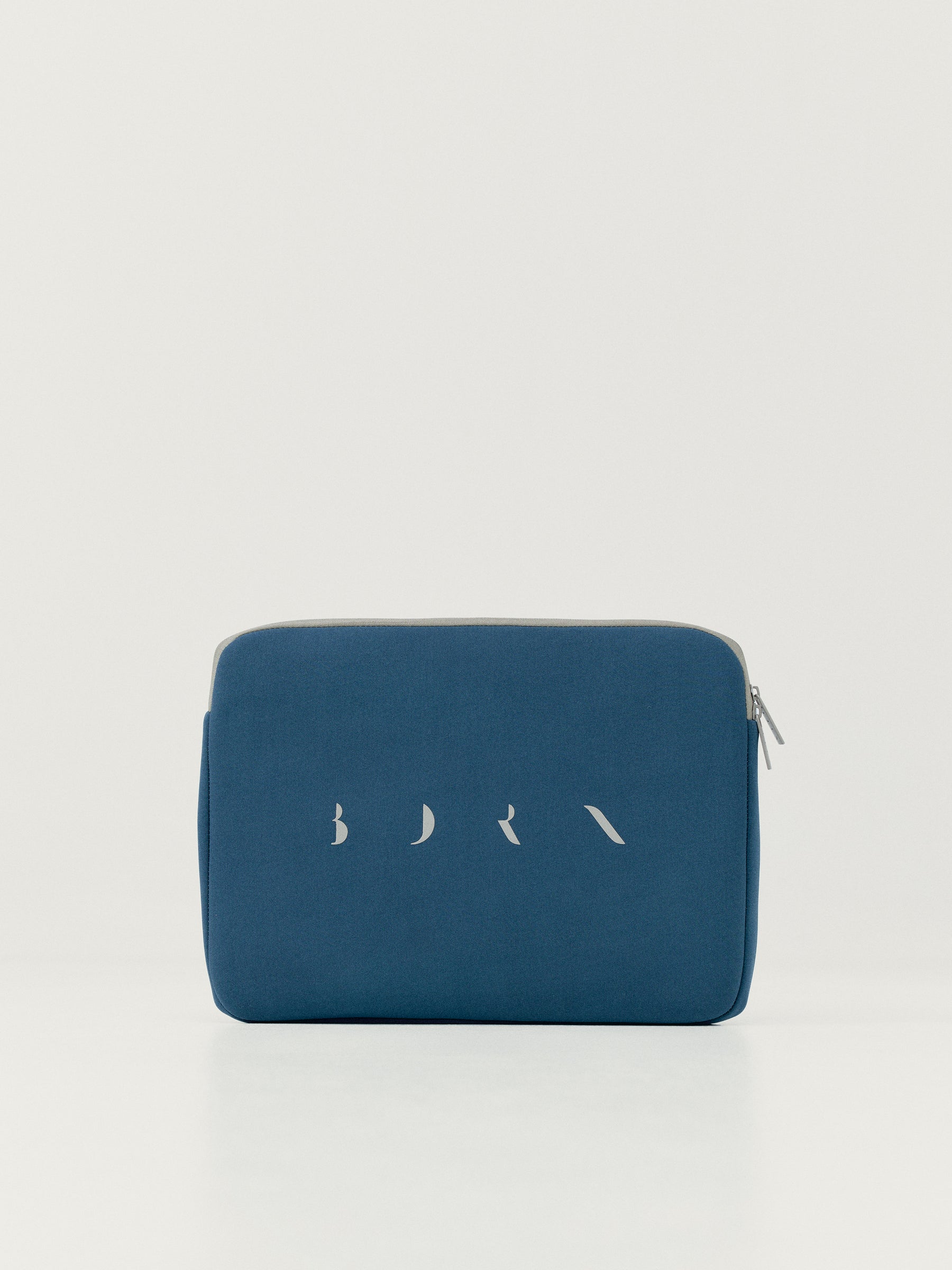 Conjunto deportivo Halong Grey Mist