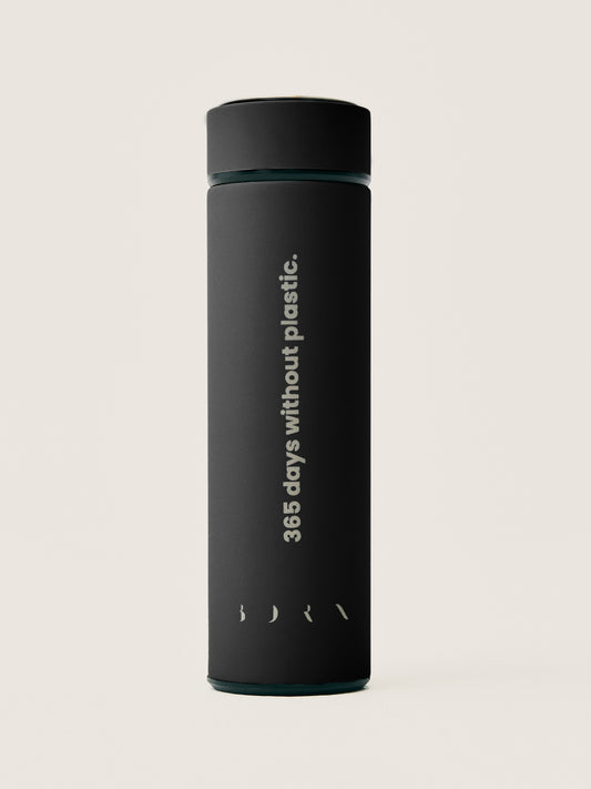 365 Bottle 2.0 Black