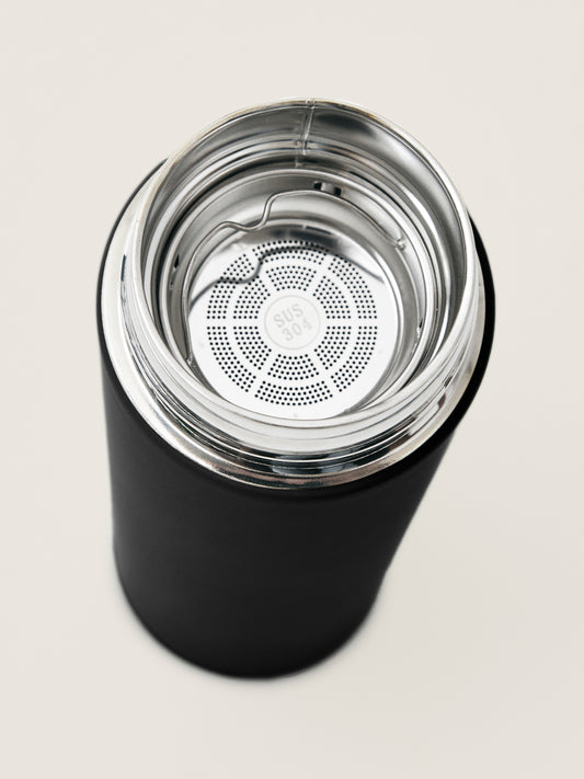 365 Bottle 2.0 Black