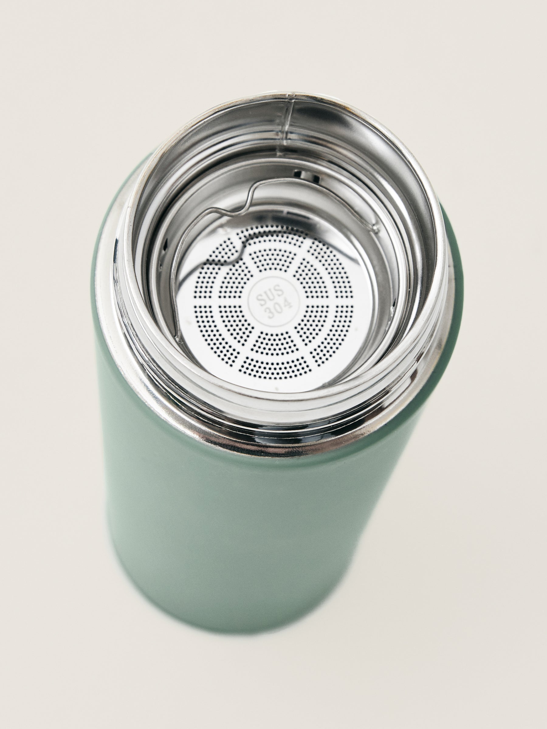 Set Maiko Iceberg Green