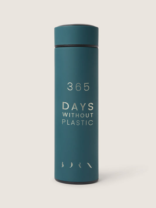 365 Bottle 2.0 Deep Green