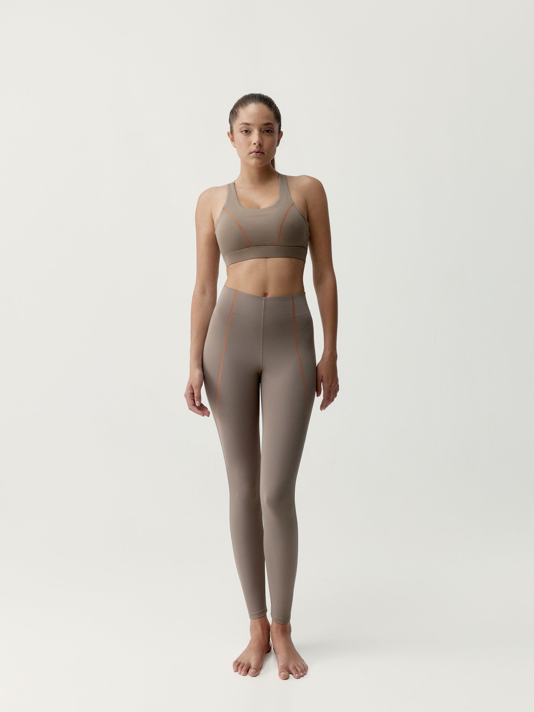 Ensemble Brone Taupe