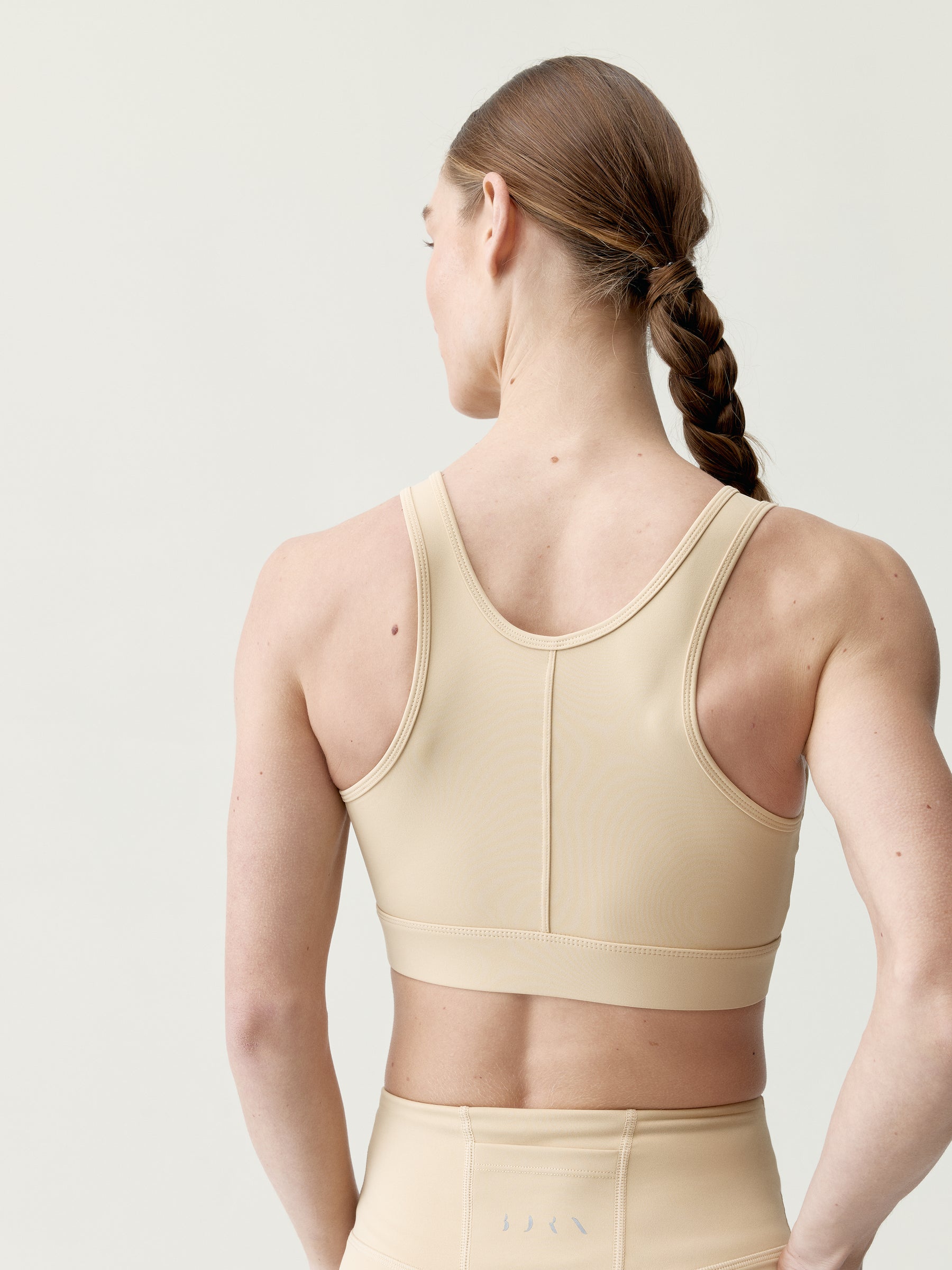 Ensemble de pailles déodorantes