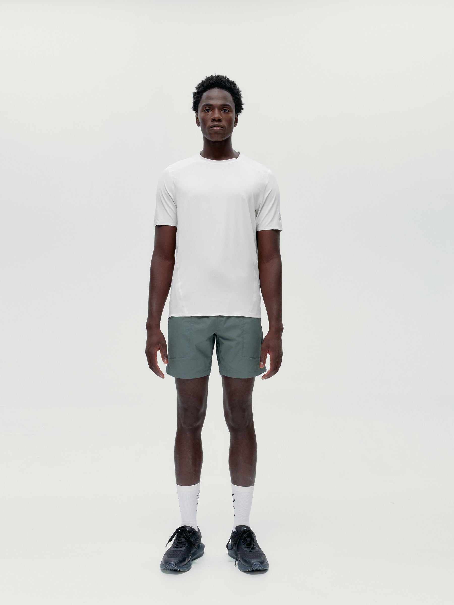 Ensemble sport White + Tea