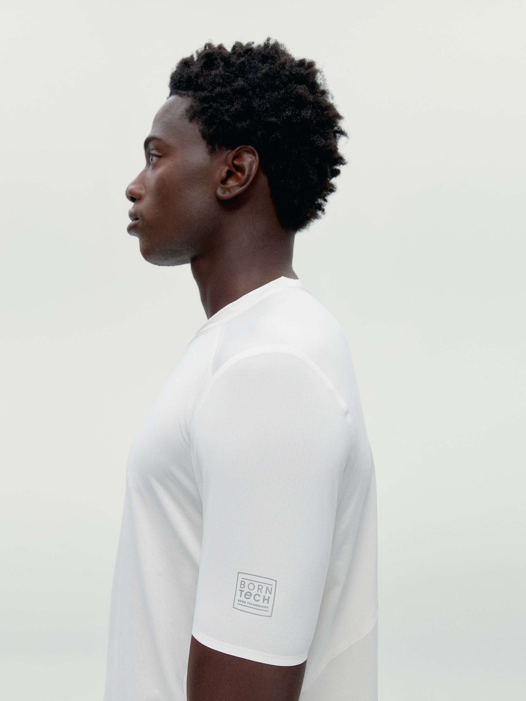 Ensemble sport White + Tea