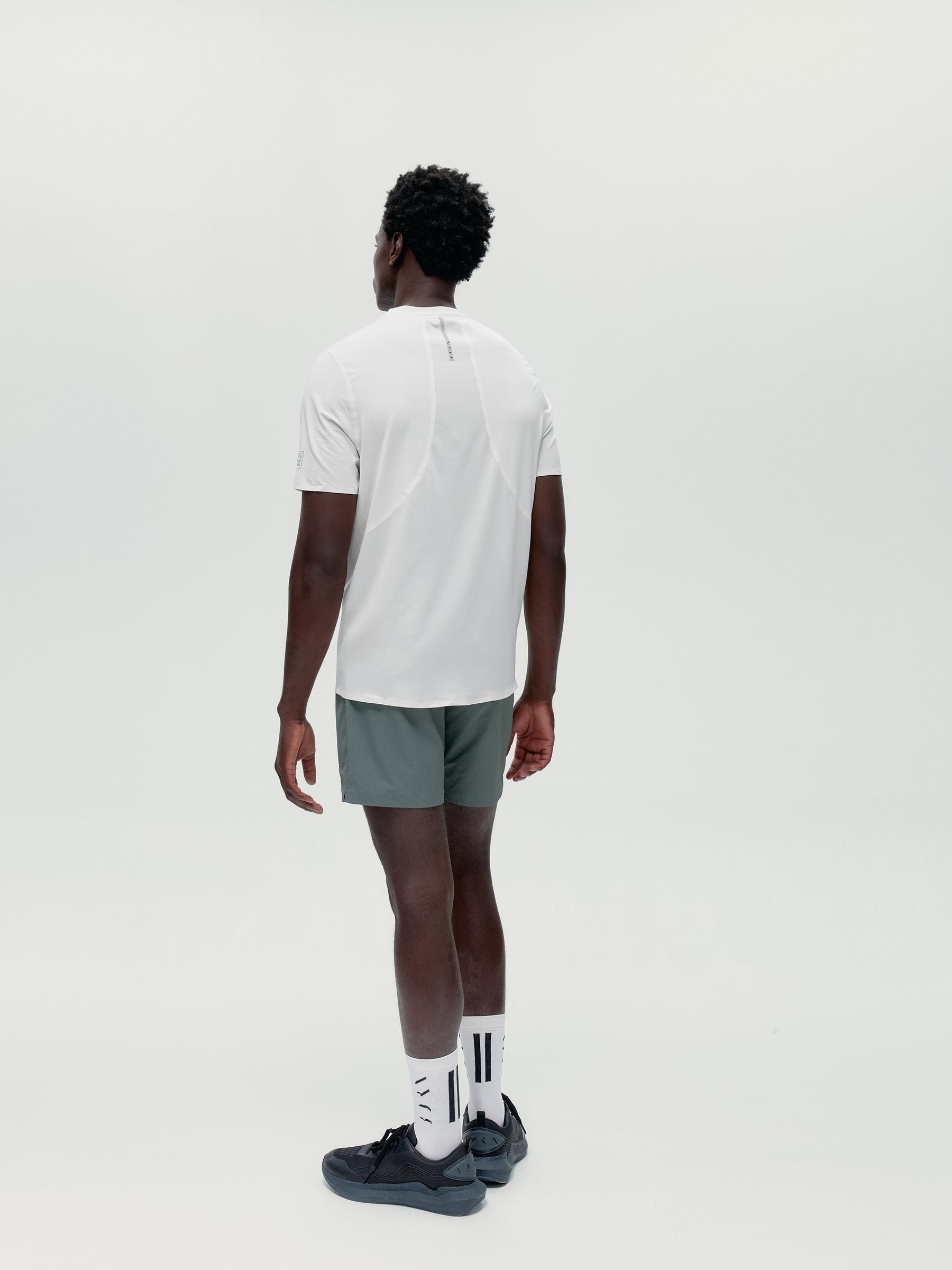 Ensemble sport White + Tea