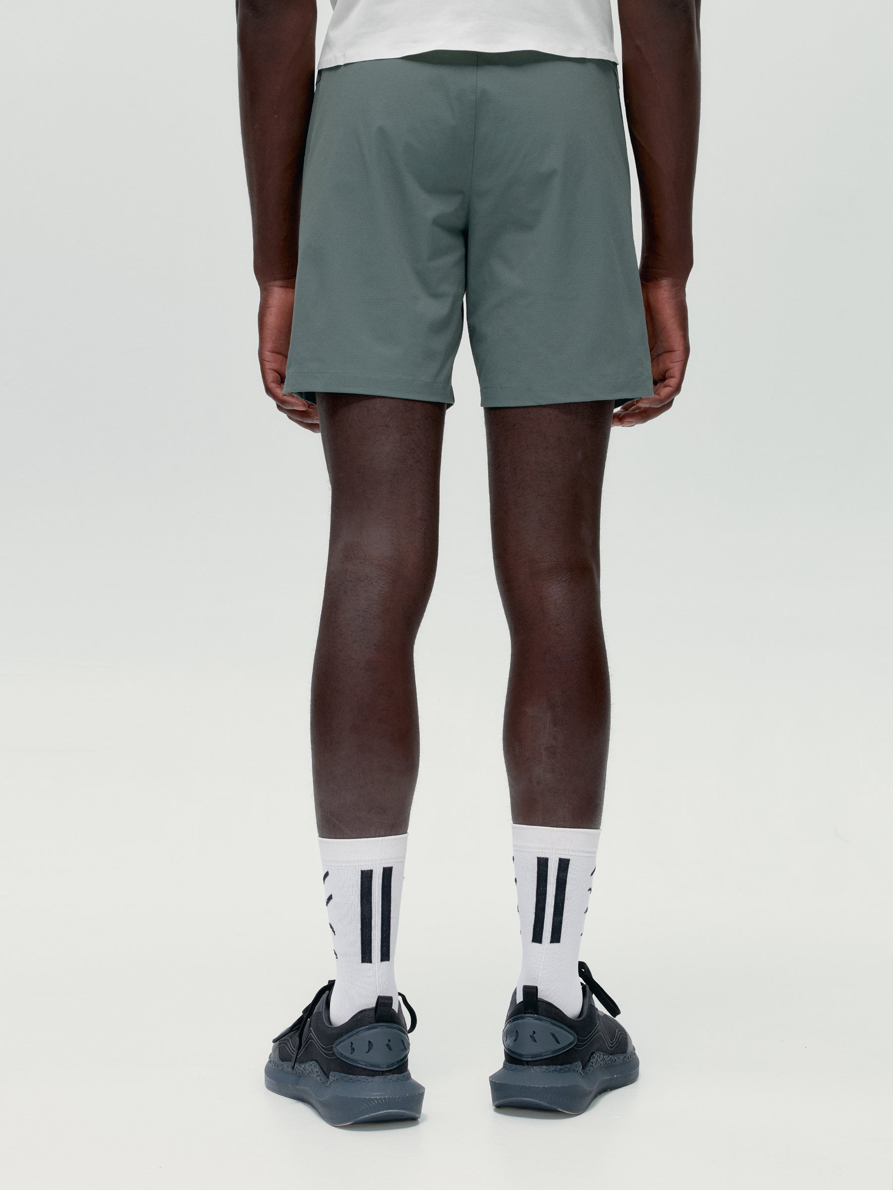 Ensemble sport White + Tea