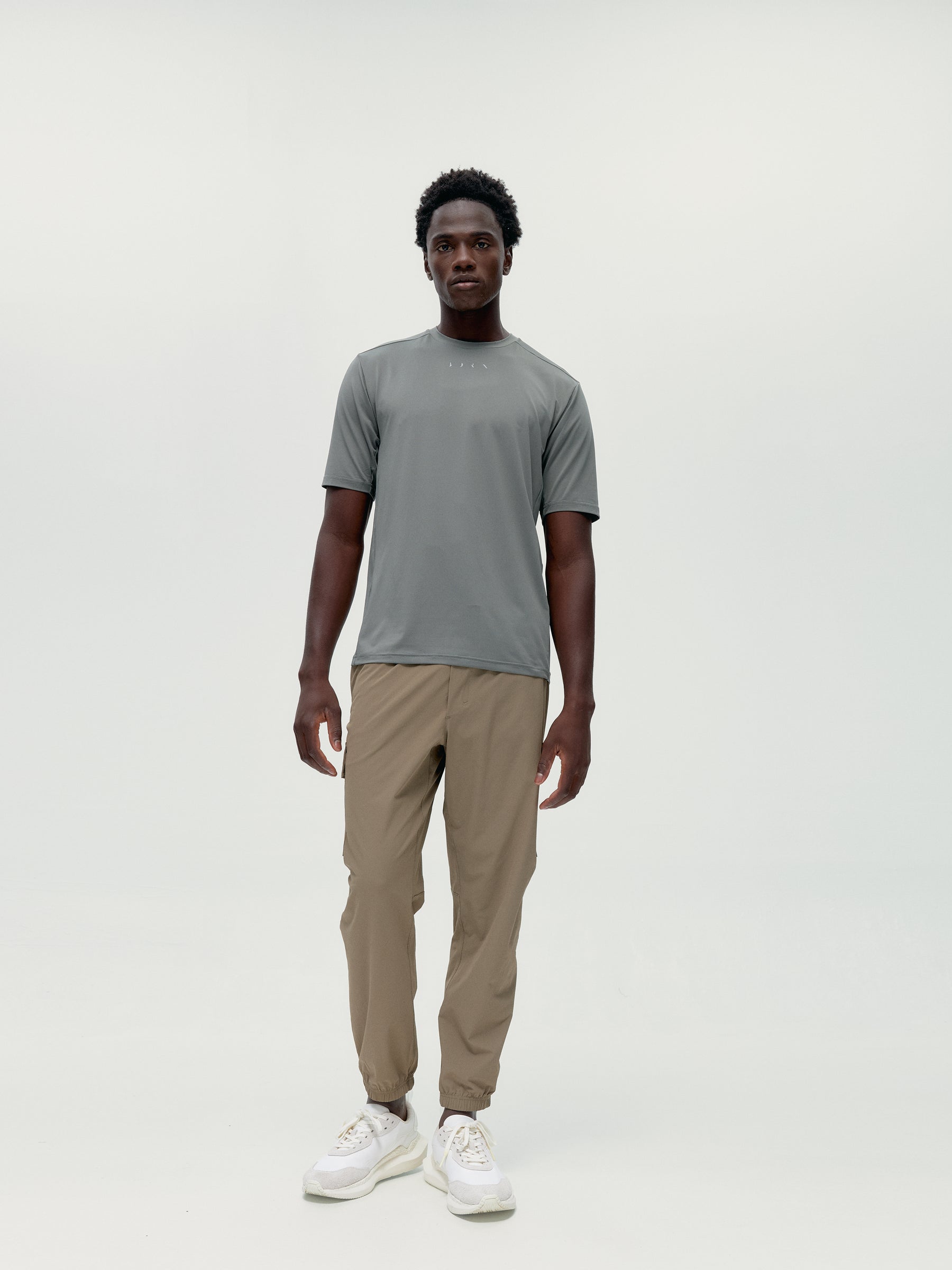 Tea/Dusky Brown set