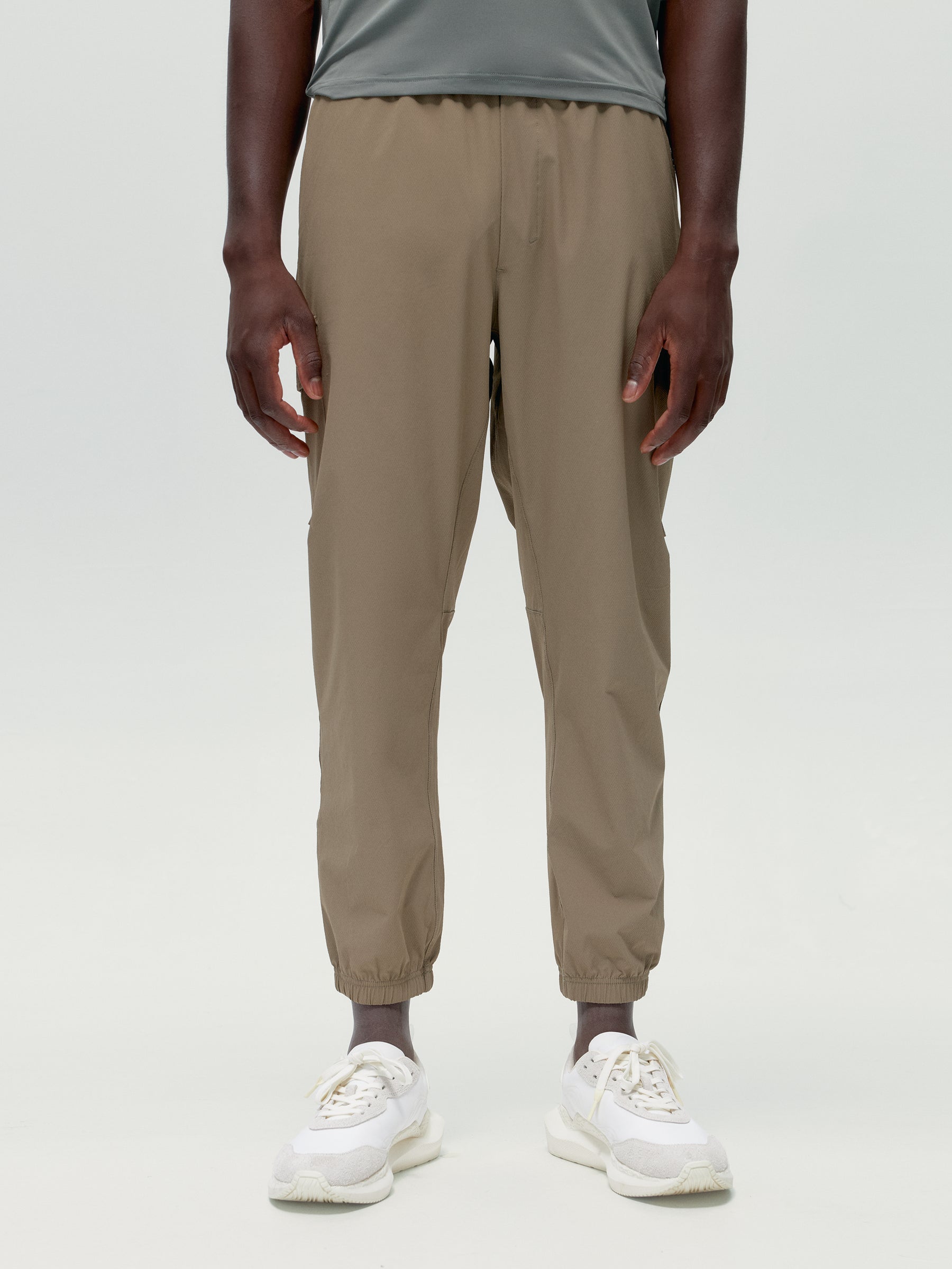 Tea/Dusky Brown set